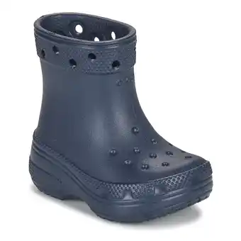 Spartoo Regenlaarzen crocs classic boot t aanbieding