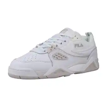 Spartoo Sneakers fila ffm0214 casim aanbieding