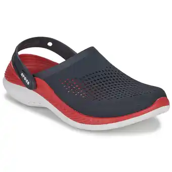 Spartoo Klompen crocs literide 360 clog aanbieding