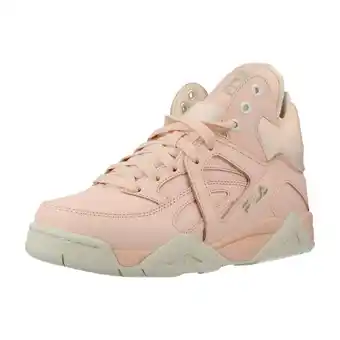 Spartoo Sneakers fila cage mid wmn aanbieding