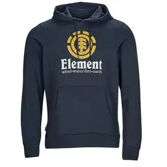 Spartoo Sweater element eclipse navy aanbieding