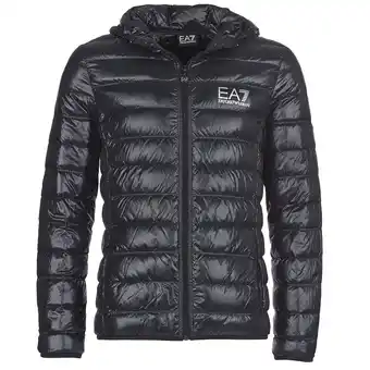 Spartoo Donsjas emporio armani ea7 andouralo aanbieding