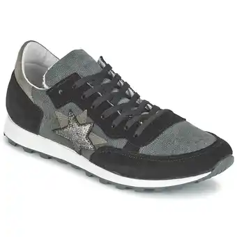 Spartoo Lage sneakers yurban fillio aanbieding