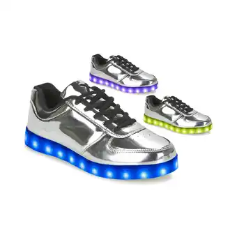 Spartoo Lage sneakers wize & ope the light aanbieding