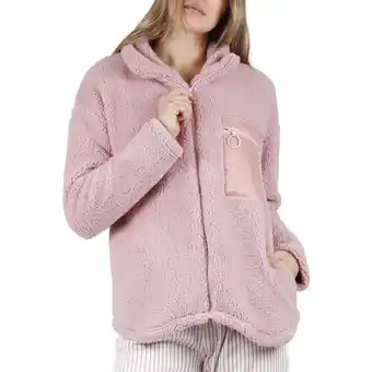 Spartoo Pyjama's / nachthemden admas binnenjas soft home aanbieding