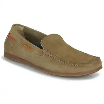 Spartoo Mocassins fluchos troy aanbieding