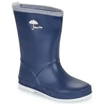 Spartoo Regenlaarzen be only rainy day aanbieding