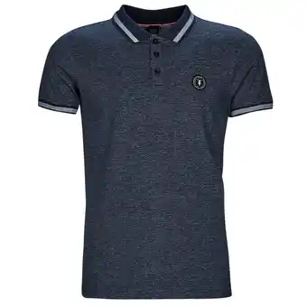 Spartoo Polo shirt korte mouw le temps des cerises drime aanbieding