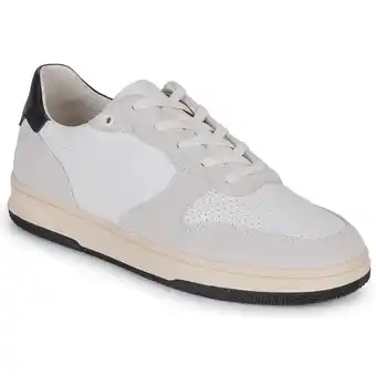 Spartoo Lage sneakers clae malone aanbieding