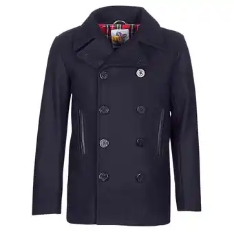 Spartoo Mantel harrington pcoat aanbieding