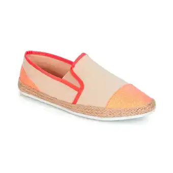 Spartoo Espadrilles andré dixy aanbieding