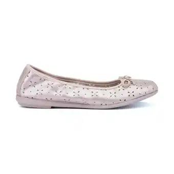 Spartoo Ballerina's vulladi handtassen trebol w aanbieding