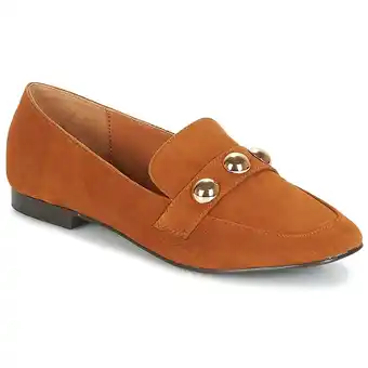 Spartoo Mocassins bocage abelone aanbieding