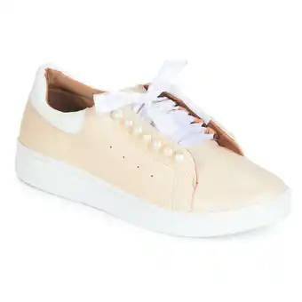 Spartoo Lage sneakers cristofoli houli aanbieding