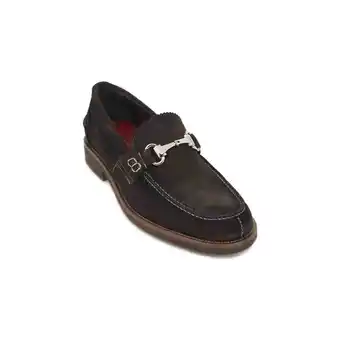 Spartoo Nette schoenen luis gonzalo 7599h zapatos de hombre aanbieding