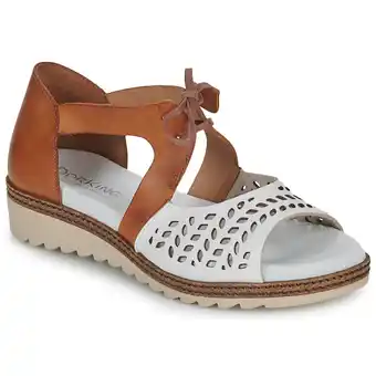 Spartoo Sandalen dorking espe aanbieding