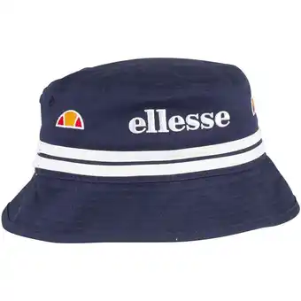 Spartoo Pet ellesse lorenzo bucket hat aanbieding