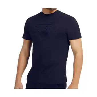 Spartoo T-shirt korte mouw guess aanbieding