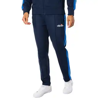 Spartoo Trainingsbroek ellesse zania joggingbroek aanbieding