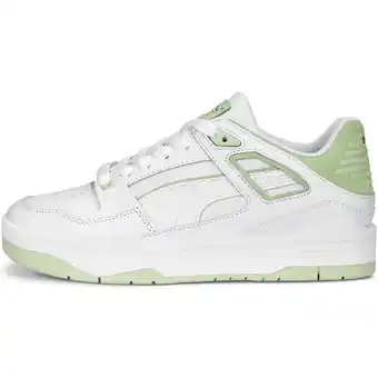 Spartoo Lage sneakers puma slipstream aanbieding