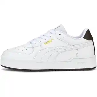 Spartoo Lage sneakers puma ca pro aanbieding