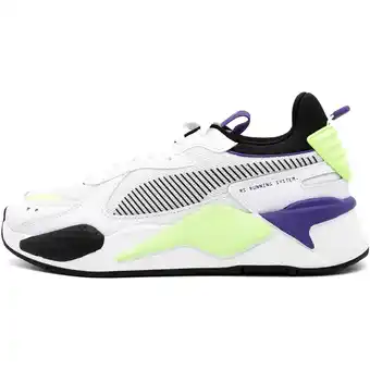 Spartoo Sneakers puma rs-x geek aanbieding