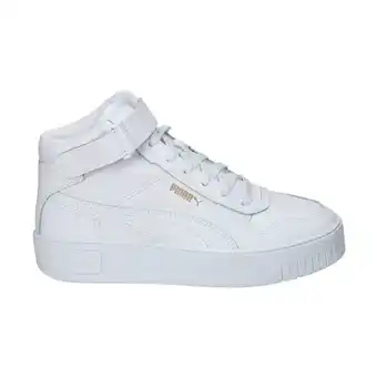 Spartoo Sportschoenen puma deportivas 392337-01 moda joven blanco aanbieding