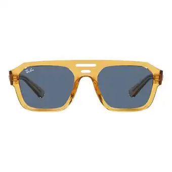 Spartoo Zonnebril ray-ban occhiali da sole corrigan rb4397 668280 aanbieding