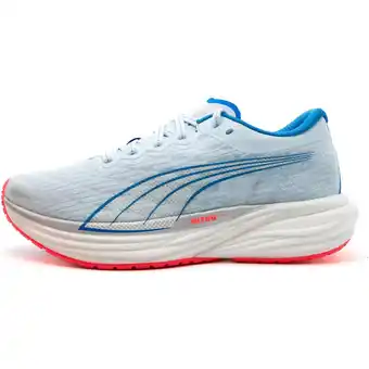 Spartoo Hardloopschoenen puma deviate nitro 2 wns aanbieding