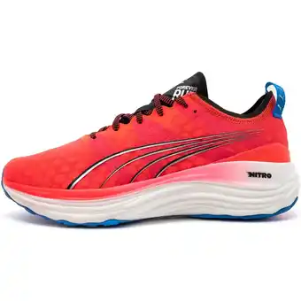 Spartoo Hardloopschoenen puma foreverrun nitro aanbieding