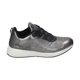 Spartoo Sportschoenen skechers deportivas 33155-pew señora gris aanbieding