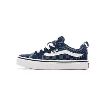 Spartoo Lage sneakers vans aanbieding