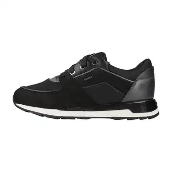 Spartoo Sneakers geox d new aneko b abx aanbieding