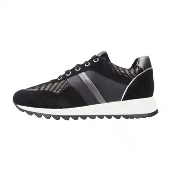 Spartoo Sneakers geox d tabelya aanbieding