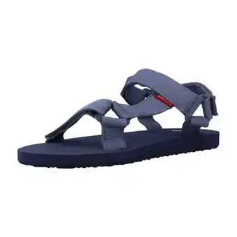 Spartoo Teenslippers levis vcad0023t aanbieding