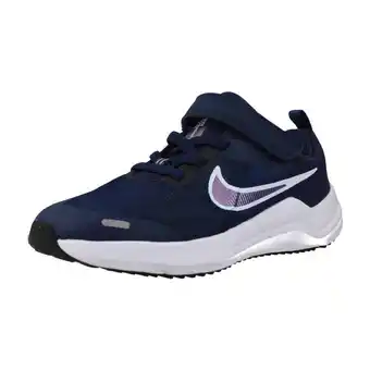 Spartoo Lage sneakers nike downshifter 12 aanbieding