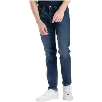 Spartoo Jeans levis aanbieding