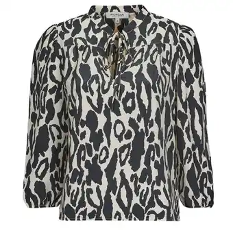 Spartoo Blouse morgan onoa aanbieding