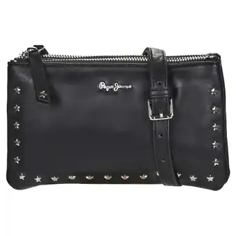 Spartoo Schoudertas pepe jeans camile charm aanbieding