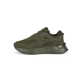 Spartoo Lage sneakers puma mirage sport tonal aanbieding