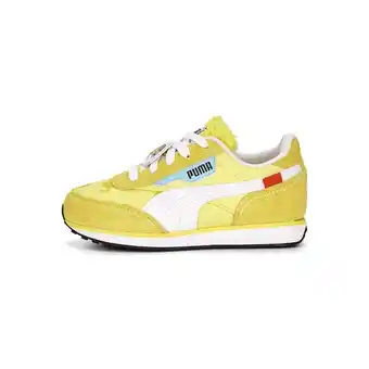 Spartoo Lage sneakers puma future rider spongebob ps aanbieding