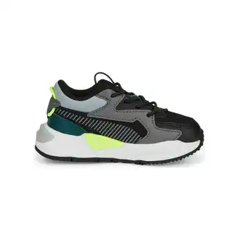 Spartoo Sneakers puma rs-z core ac inf aanbieding