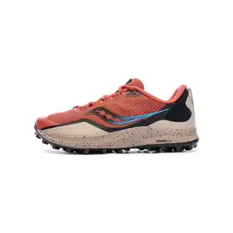 Spartoo Hardloopschoenen saucony aanbieding