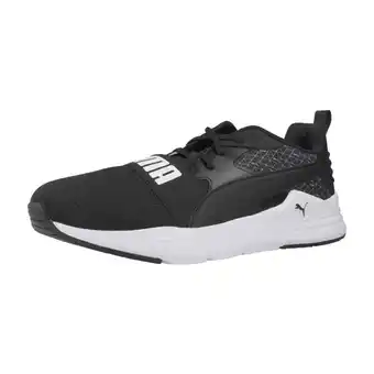 Spartoo Sneakers puma wired run pure aanbieding