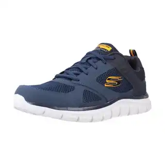 Spartoo Sneakers skechers track - syntac aanbieding