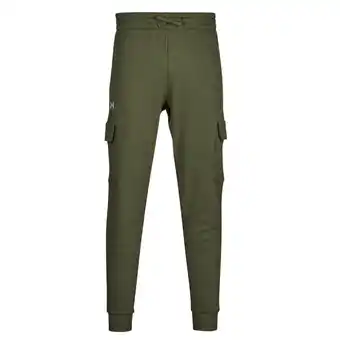 Spartoo Trainingsbroek under armour rival fleece cargo jogger aanbieding