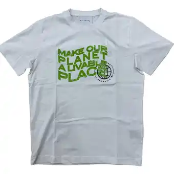 Spartoo T-shirt korte mouw richmond aanbieding