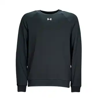 Spartoo Sweater under armour rival fleece crew aanbieding