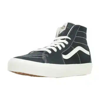 Spartoo Sneakers vans sk8-hi tapered vr3 aanbieding