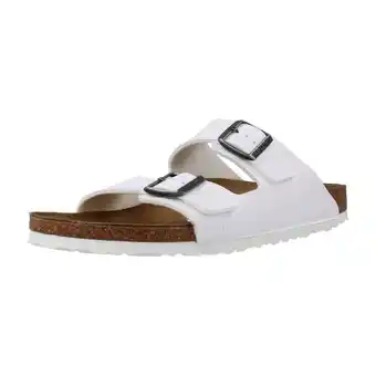 Spartoo Sandalen birkenstock arizona bs aanbieding